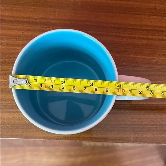 New Starbucks Atlanta You Are Here Collection Mug - Picture 9 of 10